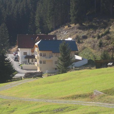 Apart Alcazar Ischgl Szoba fotó