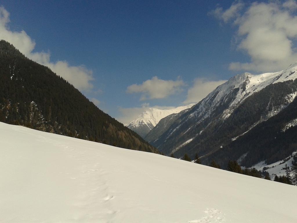 Apart Alcazar Ischgl Szoba fotó