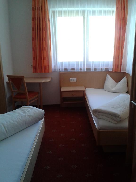 Apart Alcazar Ischgl Szoba fotó