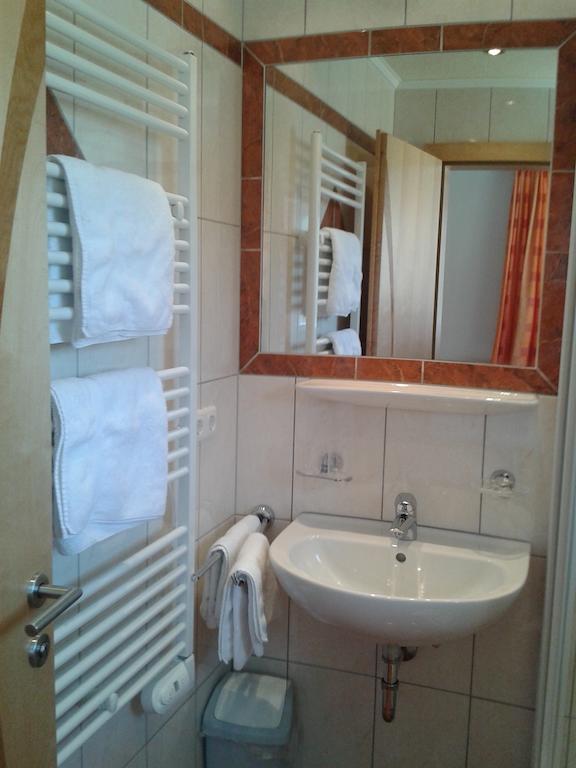Apart Alcazar Ischgl Szoba fotó