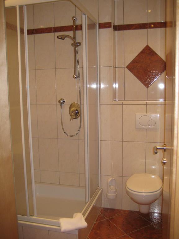 Apart Alcazar Ischgl Szoba fotó