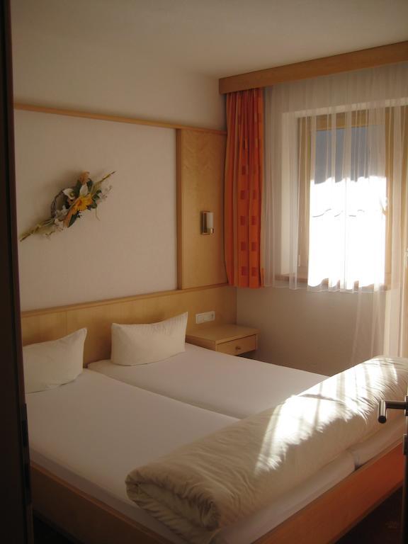 Apart Alcazar Ischgl Szoba fotó