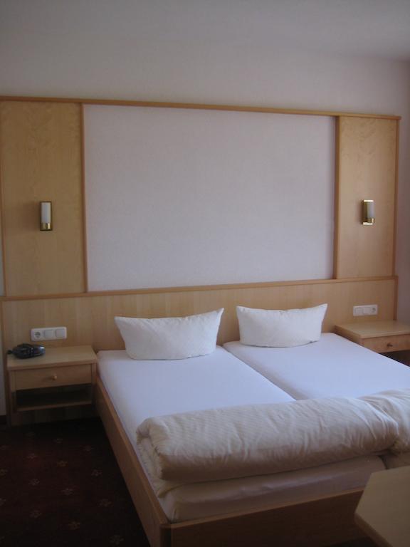 Apart Alcazar Ischgl Szoba fotó